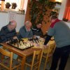Šachový turnaj Bystré - Wijk aan Zee